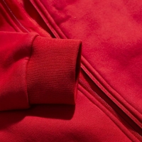 Sweatshirt ARDON®M007 bright red red (bright)