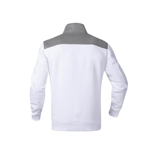 Sweatshirt ARDON®M007 white White