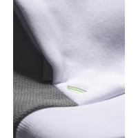 Sweatshirt ARDON®M007 white White