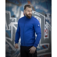 Sweatshirt ARDON®M007 medium blue royal Blue (royal)