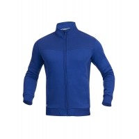 Sweatshirt ARDON®M007 medium blue royal Blue (royal)