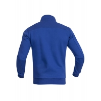 Sweatshirt ARDON®M007 medium blue royal Blue (royal)