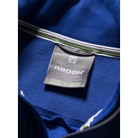 Sweatshirt ARDON®M007 medium blue royal Blue (royal)