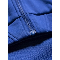 Sweatshirt ARDON®M007 medium blue royal Blue (royal)