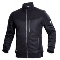 Bunda ARDON®HYBRID čierna XS