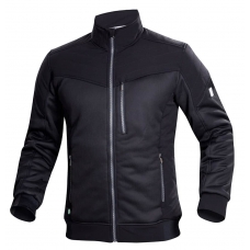 ARDON®HYBRID jacket black XS Black