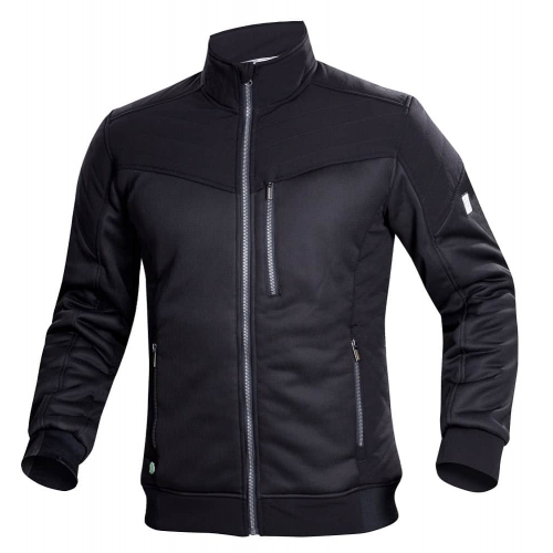 ARDON®HYBRID jacket black XS Black