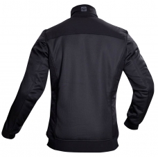 ARDON®HYBRID jacket black XS Black