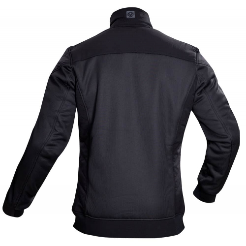 ARDON®HYBRID jacket black XS Black
