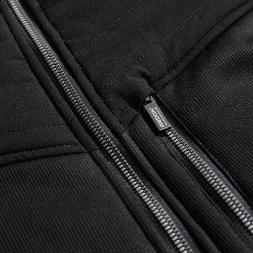 ARDON®HYBRID jacket black XS Black