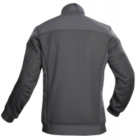 Jacket ARDON®HYBRID dark gray S Gray