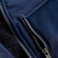 Jacket ARDON®HYBRID dark blue S Blue (dark)
