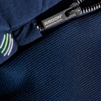 Jacket ARDON®HYBRID dark blue S Blue (dark)