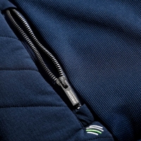 Jacket ARDON®HYBRID dark blue S Blue (dark)