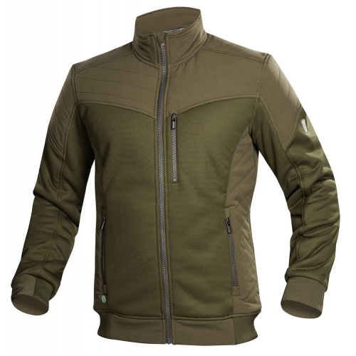 Bunda ARDON®HYBRID khaki S