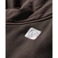 Jacket ARDON®HYBRID brown S Brown