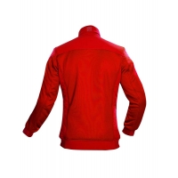 Jacket ARDON®HYBRID red S Red
