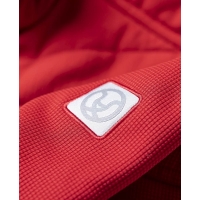 Jacket ARDON®HYBRID red S Red