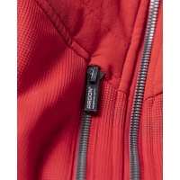 Jacket ARDON®HYBRID red S Red