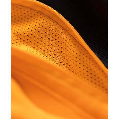 Nohavice ARDON®SIGNAL+ oranžovo-čierna