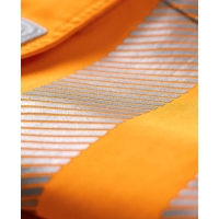 Shorts ARDON®SIGNAL+ orange-black 44 orange-black