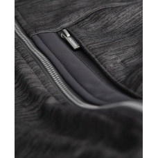 Sweatshirt ARDON®3DBreathe grey-black melange XS Gray