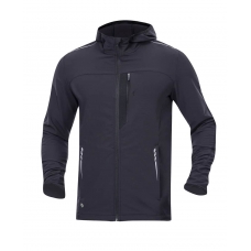 Softshell jacket ARDON®Breeffidry STRETCH dark gray XS Dark gray