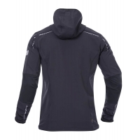 Softshell jacket ARDON®Breeffidry STRETCH dark gray XS Dark gray