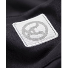 Softshell jacket ARDON®Breeffidry STRETCH dark gray XS Dark gray