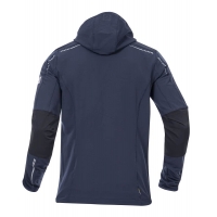 Softshell jacket ARDON®Breeffidry STRETCH blue Blue