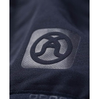 Softshell jacket ARDON®Breeffidry STRETCH blue Blue