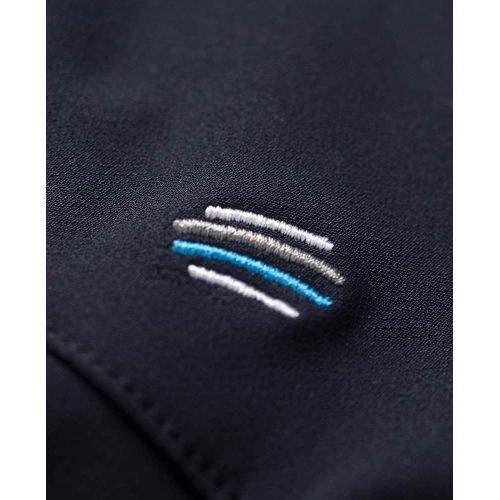 Softshell jacket ARDON®Breeffidry STRETCH blue Blue