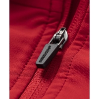 Softshell jacket ARDON®Breeffidry STRETCH red S Red