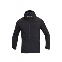 Knitted jacket ARDON®NYPAXX® black Black