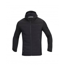 Úpletová bunda ARDON®NYPAXX® čierna