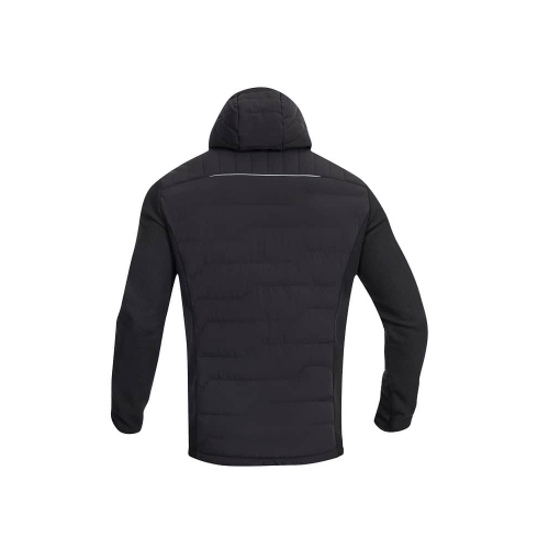 Knitted jacket ARDON®NYPAXX® black Black