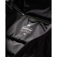 Knitted jacket ARDON®NYPAXX® black Black