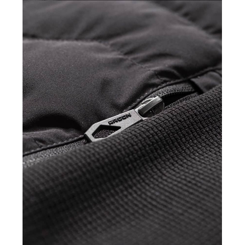 Knitted jacket ARDON®NYPAXX® black Black