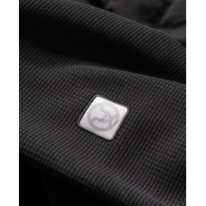 Úpletová bunda ARDON®NYPAXX® čierna