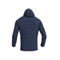 Jacket ARDON®NYPAXX® knitted blue Blue (dark)