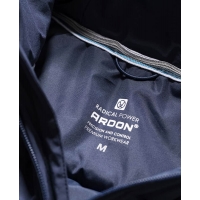 Jacket ARDON®NYPAXX® knitted blue Blue (dark)