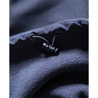 Jacket ARDON®NYPAXX® knitted blue Blue (dark)