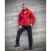 ARDON®NYPAXX® knitted jacket red Red