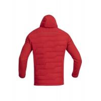 ARDON®NYPAXX® knitted jacket red Red
