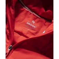 ARDON®NYPAXX® knitted jacket red Red