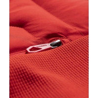 ARDON®NYPAXX® knitted jacket red Red