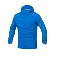 Úpletová bunda ARDON®NYPAXX® knitted modrá