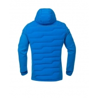 Úpletová bunda ARDON®NYPAXX® knitted modrá