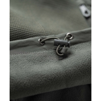 Úpletová bunda ARDON®NYPAXX® knitted khaki 4XL 