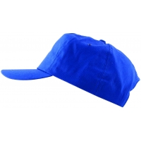 Cap with visor ARDON®LION blue Blue